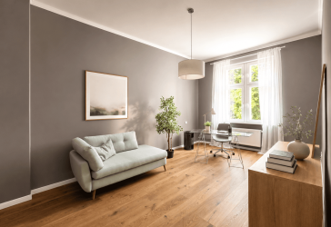 Vorschaubild Wohnung