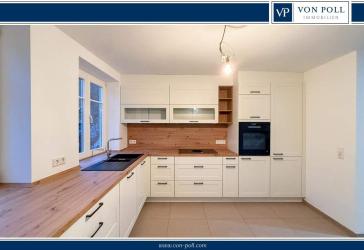 Umfassend sanierte Eigentumswohnung mit Balkon in bester Altstadtlage zum Erstbezug
