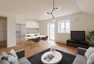 Vorschaubild Penthouse