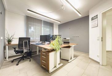 Vorschaubild Büro- /Praxis-Immobilie