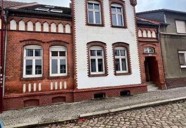 Vorschaubild Reihenmittelhaus