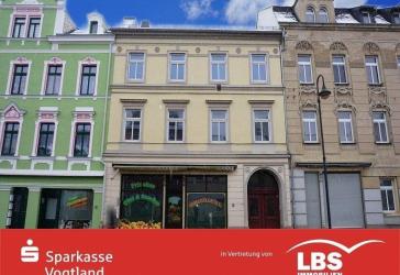Vorschaubild Mehrfamilienhaus