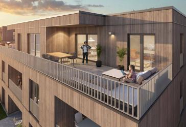 Vorschaubild Penthouse