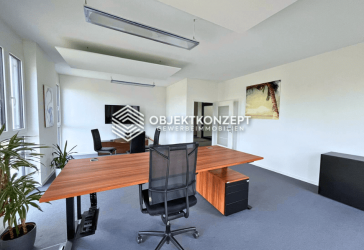 Vorschaubild Büro- /Praxis-Immobilie