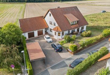 Vorschaubild Mehrfamilienhaus