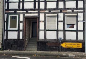 Vorschaubild Maisonettewohnung