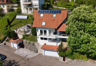 Vorschaubild Einfamilienhaus