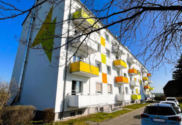 'Wohnen, wo andere Urlaub machen - Ihr neues Zuhause erwartet Sie!'