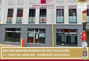 Vorschaubild Büro- /Praxis-Immobilie