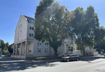 Vorschaubild Mehrfamilienhaus