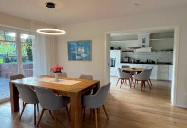 Traumhaus modernes Familienidyll - Einfamilienhaus in Lichtenau-Henglarn