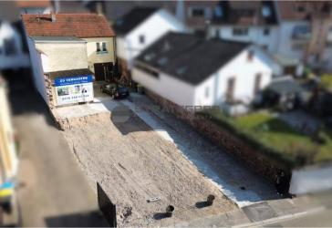 Gelegenheit: Einfamilienhaus mit zusätzlichem Bauplatz in Feudenheim
