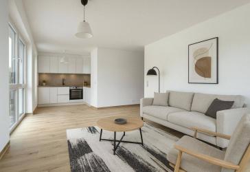 Vorschaubild Wohnung