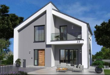 Vorschaubild Einfamilienhaus