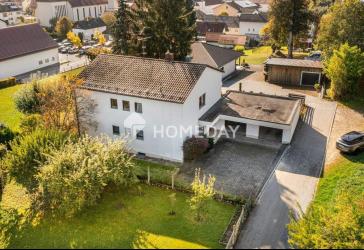 Vorschaubild Einfamilienhaus