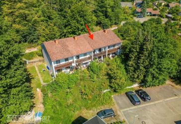Reihenmittelhaus in Ruppertsweiler, 113 m² Wohnfläche - Idylle, Weitblick & Wohnkomfort!