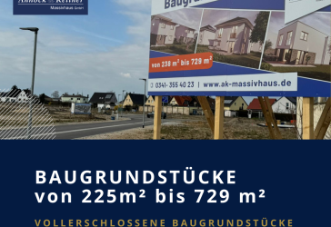 Vorschaubild Grundstück