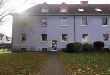 Ein tolles Wohngefühl: günstig geschnittene 2-Zi.-Wohnung