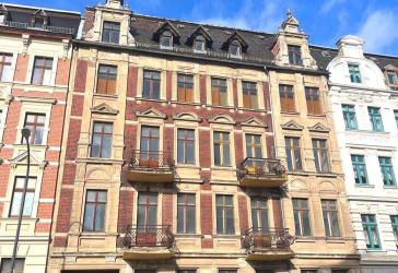 *RESERVIERT*Unsaniertes Mehrfamilienhaus in Görlitz wartet auf Projektentwickler