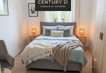 C21 - Ruhig wohnen, smart investieren: 3-Zimmer mit Loggia & Top-Energieklasse