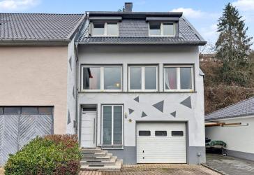 Vorschaubild Reihenendhaus