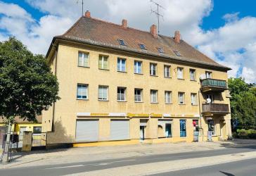 Vorschaubild Mehrfamilienhaus