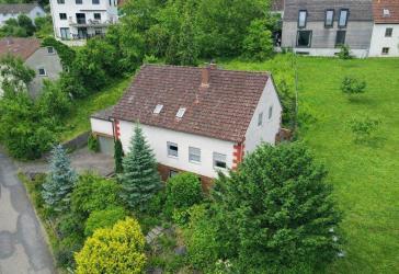Vorschaubild Einfamilienhaus