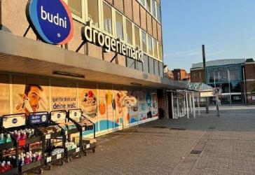 Vor den Toren Hamburgs! Sanierte 2 Zimmerwohnung!
