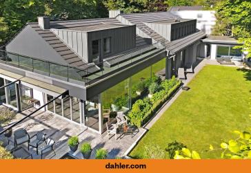 Vorschaubild Einfamilienhaus