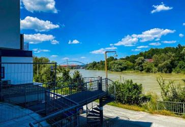 Zentrumsnahe, helle & modernisierte Gewerbefläche in Passau