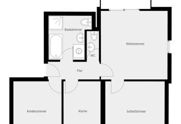 Vorschaubild Wohnung