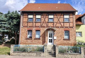 Vorschaubild Reihenendhaus