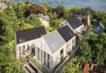 Lindenhof - Wohnung 11 | Dachgeschoss