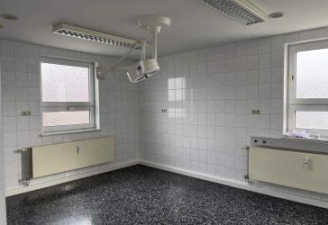 Bischofswerda! Ihre neue Herausforderung - Perfekte Praxis mit Möblierung!