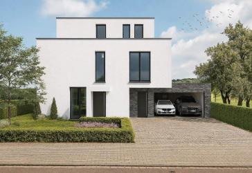 Vorschaubild Maisonettewohnung
