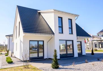 Vorschaubild Einfamilienhaus