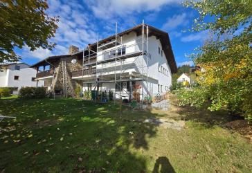 Großzügiges Haus in schöner Lage und mit viel Potential