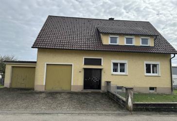 Vorschaubild Einfamilienhaus