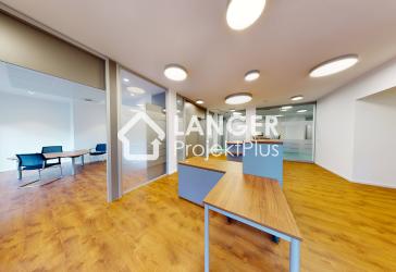 Büro- und Geschäftsfläche mit perfektem Standort