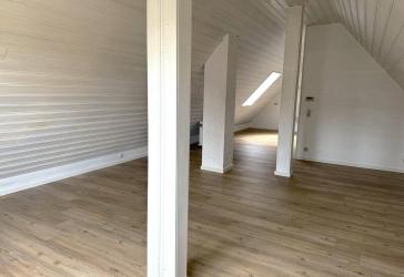 Charmantes 1-Zimmer-Apartment mit Einbauküche im Herzen der Öhringer Altstadt