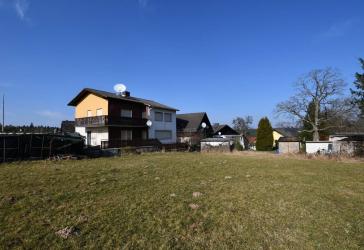 Vorschaubild Einfamilienhaus