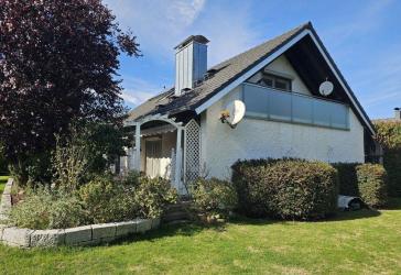 Vorschaubild Einfamilienhaus