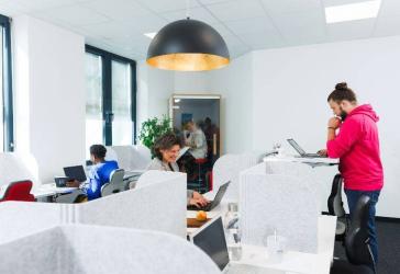 Vorschaubild Büro- /Praxis-Immobilie