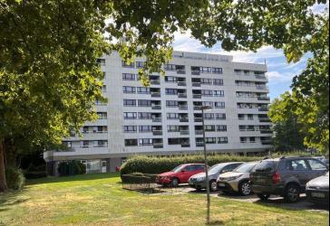Modern, hell, freundlich!! Super Appartement in Krefeld Fischeln zu verkaufen