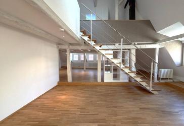 Vorschaubild Maisonettewohnung