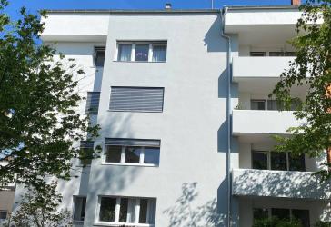 3-Zimmer-ETW im Zentrum ohne Maklercourtage
