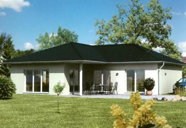 Vorschaubild Bungalow