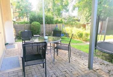 !! vermietete Gewerbefläche mit Terrasse in ruhiger Nebenstraße zu verkaufen !!