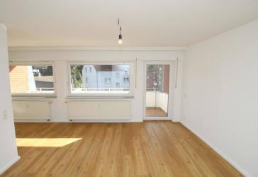 Attraktive Kapitalanlage | Großzügiger Balkon + PKW-Stellplatz | bochum Langendreer