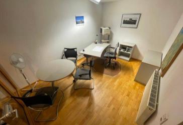 Vorschaubild Büro- /Praxis-Immobilie